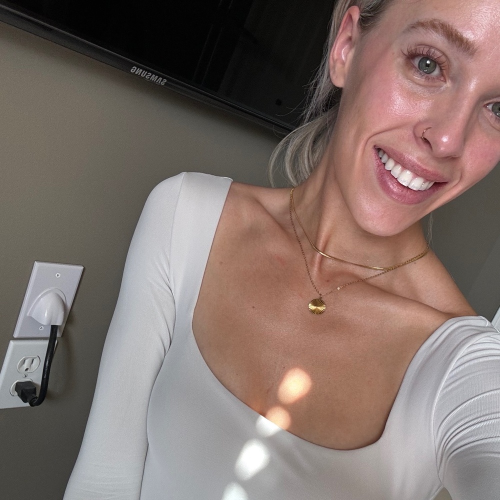 Meet your Posher, Mackenzie